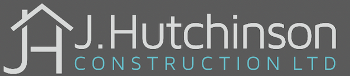 house icon & company name logo